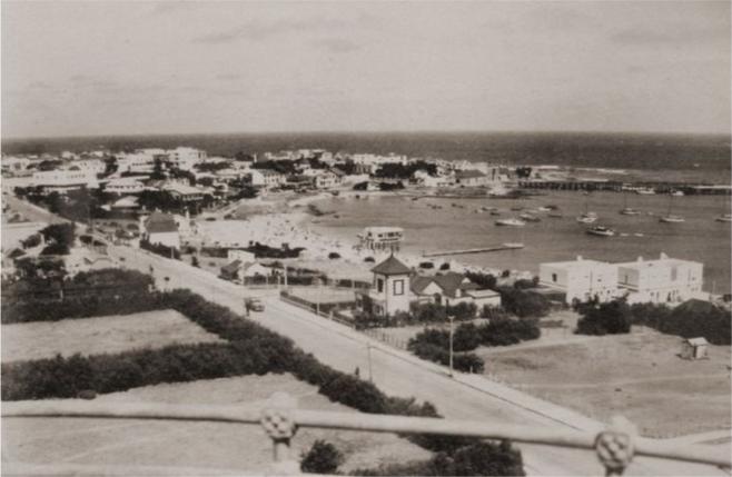 Punta del Este cumple 111 años